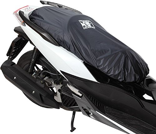 TUCANO URBANO, Sitzbezug, Nero, XL (130 cm x 65 cm)