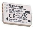 Fujifilm - NP-30 - Batterie rechargeable pour FinePix F440 F450