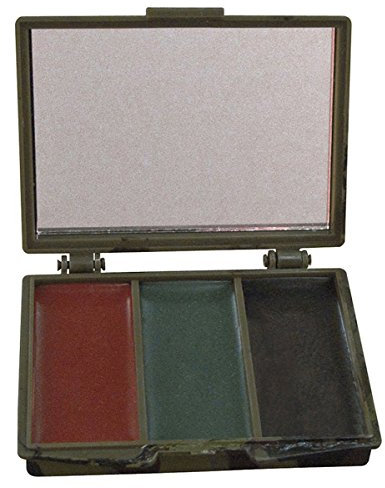 Rothco Camouflage Face Paint Compact