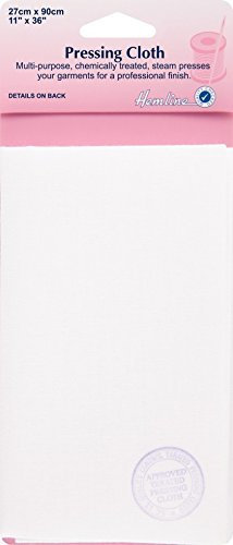 Tailors Dressmaking Pressing Cloth
