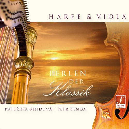 CD Perlen der Klassik