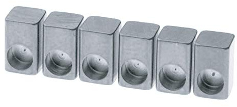 Floyd Rose Titan-Saitenschloss Einsatzblöcke