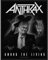 Anthrax - Among the Living - Aufnäher / Patch