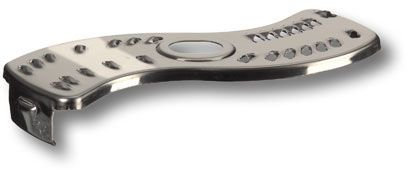 Braun Feiner Raspeleinsatz