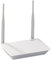 7links Modem: WLAN-Router WRP-600.ac mit Dual-Band, WPS, USB und 600 Mbit/s (WLAN Modem, Router-Modem, Netzwerk)