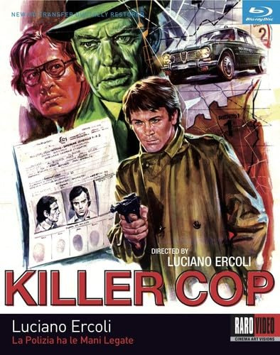 Kino Lorber 58