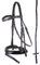 BR Trense Premiere Grenoble schwarz Cob
