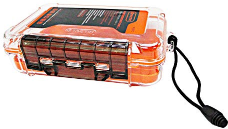 Tactix Outdoor Box, 320072