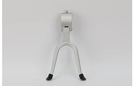 Massload 28 Alu-Zweibeinständer si