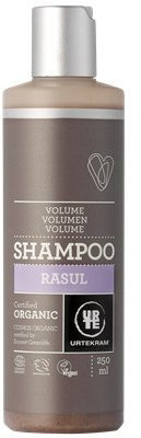 Urtekram Rasul Bio-Shampoo, 250 ml, 3 Stück