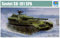 Trumpeter 09505 – Modélisme Jeu de Soviet su 101 Spa