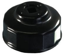 Bike IT OFW65 Chiave per filtro olio Chiave filtro olio Chiave per smontare filtro olio Chiave smontaggio filtro olio