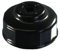 Bike It 1204629 Chiave per Il Filtro dell'Olio da 65 mm, 14 Terminali per Chiavi da 7.62 a 20.32 cm