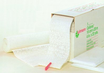 Cellona Breitlonguette 80 cm x 5 m gerollt