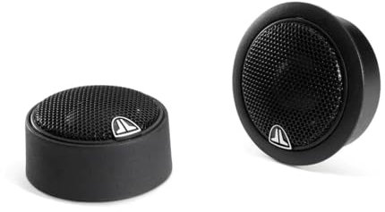 JL Audio C2-075CT - 1,9 cm Hochtöner-Lautsprecher mit 120 Watt (RMS: 60 Watt)