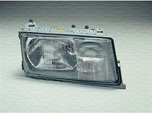 Magneti Marelli 711305620977 Nur Glas Hauptscheinwerfer, Linke