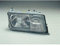 Magneti Marelli 711305620977 Nur Glas Hauptscheinwerfer, Linke