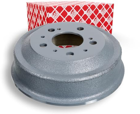 febi bilstein 10664 Bremstrommel