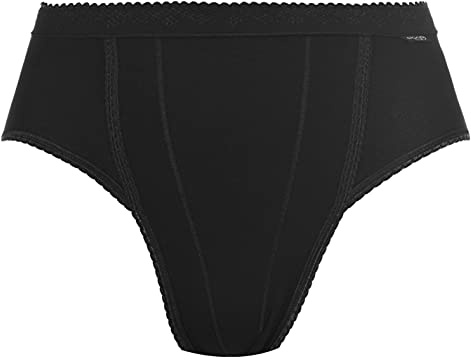 Sloggi Damen Unterhose Control Tai / 2-Pack