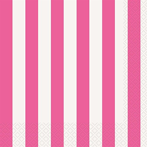 Einzigartige Party-Servietten