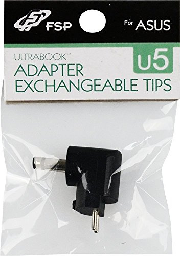 FSP Tip-B-U5 NB V090 Laptop Adapter 90W, kompatibel mit ASUS/Ultrabook