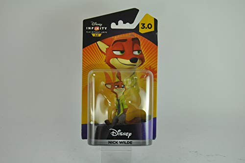 Disney Infinity 3.0: Nick Figure (PS4/PS3/Xbox One/Xbox 360/Nintendo Wii U)