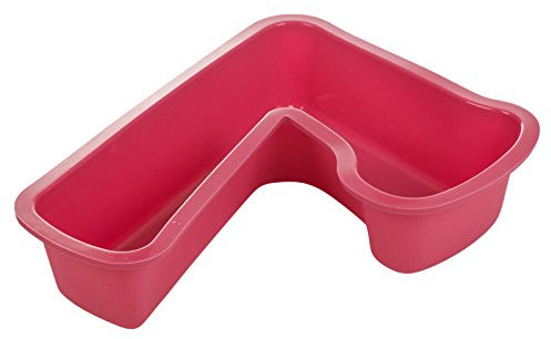 Lifetime Cooking Birthday Cake Number 7 Silicone Mould Non Stick Bakeware Oven Safe - Large