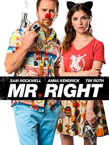 Mr. Right [dt./OV]
