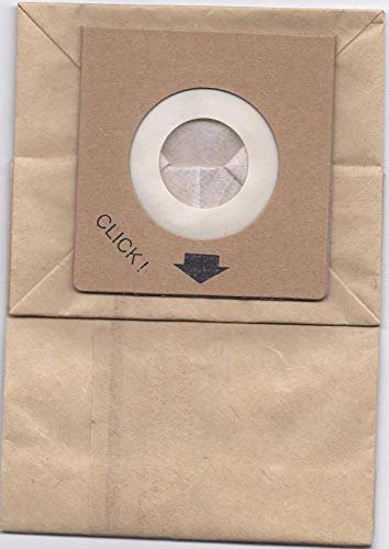 Sac aspirateur TOKIWA, SELECLINE - SOLFACIL, Carrefour - FIRSTLINE - BLUE WIND - BLUEsky, FAR, CH8