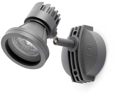 Faro 71383 – Miniproject Projector Lamp Grey
