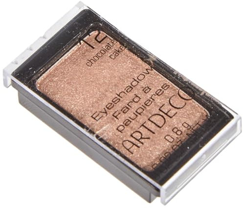 Eyeshadow Pearl 12-Chocolate Cake 0,8 Gr