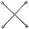 Amtech J0400 4-Way Wheel Wrench