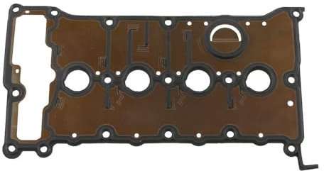 febi bilstein 32260 Ventildeckeldichtung , 1 Stück, braun