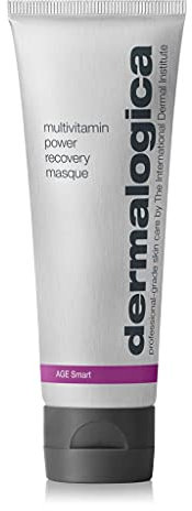 Dermalogica MultiVitamin Power Recovery Masque 75ml - Pflegemaske mit hochkonzentrierten Vitaminen. Ideal für strapazierte, angegriffene Haut. Entzündungshemmend, reparierend & Feuchtigkeitsspendend.