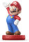 NINTENDO Amiibo Supermario Mario