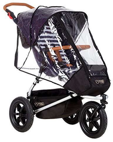 Mountain Buggy Urban Jungle/Terrain Cover