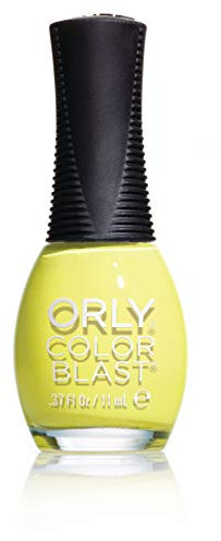 Orly Beauty Nagellack Color Blast - Tennis Ball Neon, 1 Stück