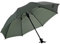Euroschirm birdiepal Outdoor der Sonnen-, Wander-, Regen- & Trekkingschirm Farbe Oliv