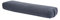 Manduka Enlight Lean Nackenrolle, Donnergrau