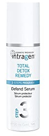 REVLON PROFESSIONAL Total Detox Remedy Defend Serum, 50 ml