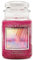 1219 g Village Candle Duftkerze im Glas Palm Beach