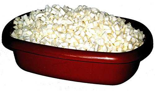 Mozzarella Würfel Kg. 18