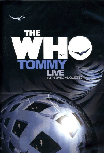 The Who - Tommy/Live With Special Guests