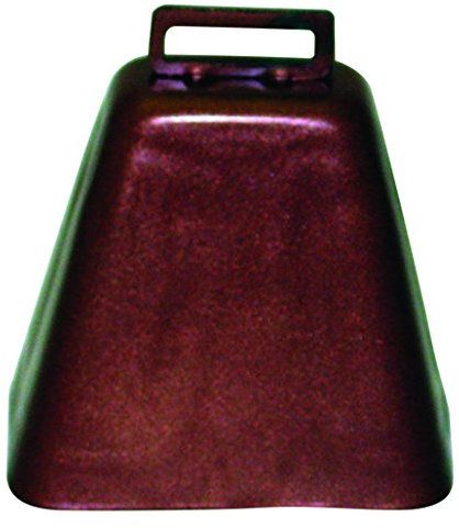 Farmex SPEECOFARMEX S90071400 Langstrecken-Kuhglocke