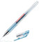 edding 2185 Gelroller - blau-metallic - 1 Stift - 0,7 mm - Gelstifte zum Schreiben, Malen, Mandala, Bulletjournal - Gelschreiber, Gelmalstifte