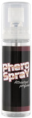 Ruf SEXUAL_WELLNESS Transparent 15 ml