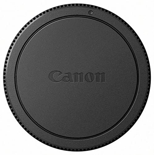 CANON Bouchon arrière EB pour objectif EF-M