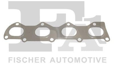 FA1 411-012 Dichtung, Abgaskrümmer
