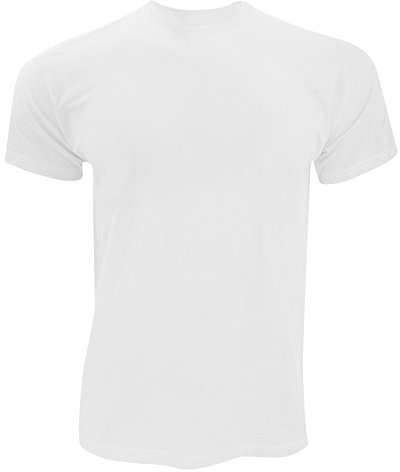 Fruit Of The Loom Screen Stars Mens Original Short Sleeve T-Shirt