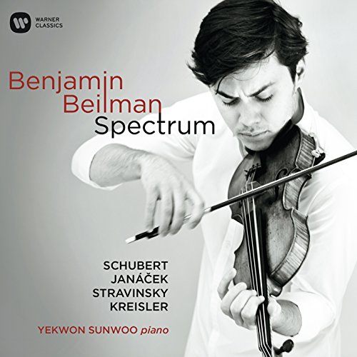 Warner Classics 35273995